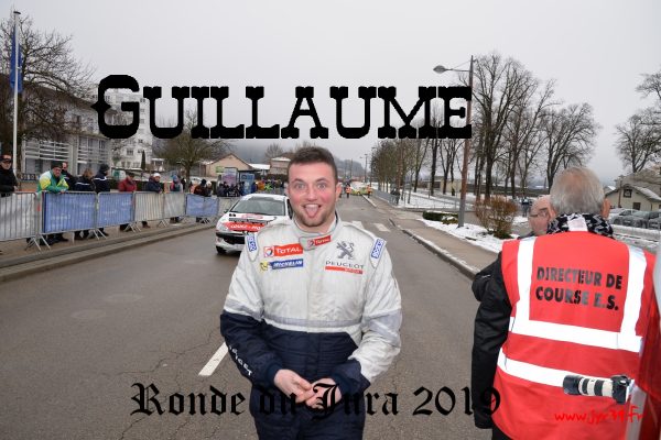 guilaume