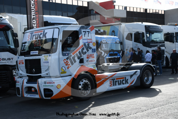 championnat de france camions 1 037