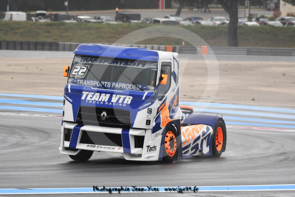 championnat de france camions 2 039