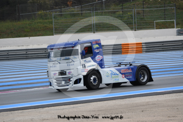 championnat de france camions 2 1009