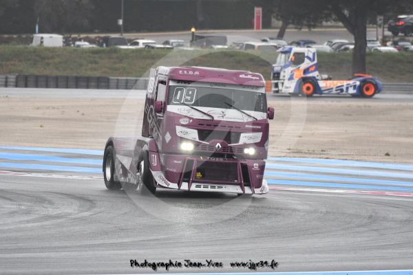 championnat de france camions 2 107