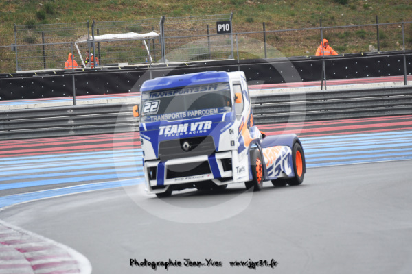 championnat de france camions 2 1088
