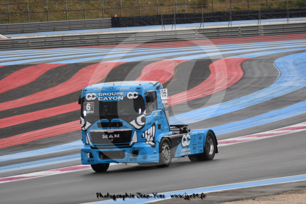 championnat de france camions 2 1110