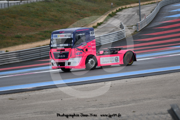 championnat de france camions 2 1186