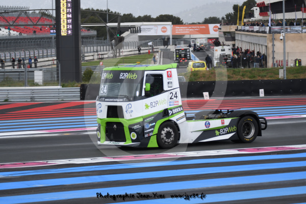 championnat de france camions 2 1231