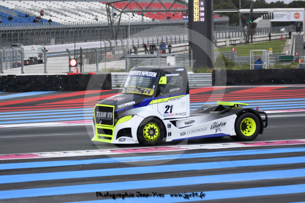 championnat de france camions 2 1236