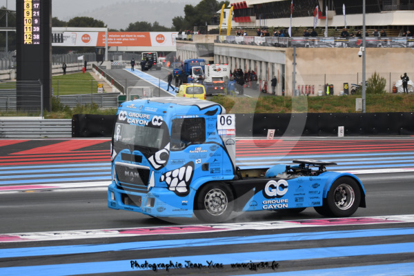 championnat de france camions 2 1256