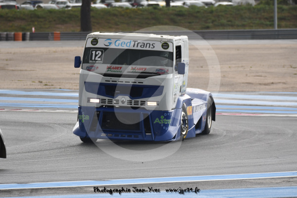 championnat de france camions 2 1310