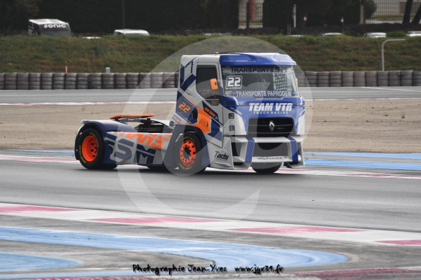 championnat de france camions 2 1364