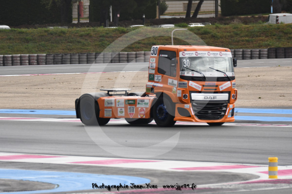 championnat de france camions 2 1422