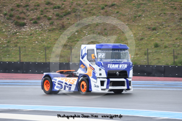 championnat de france camions 2 468