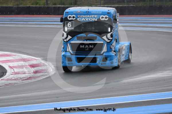 championnat de france camions 2 603