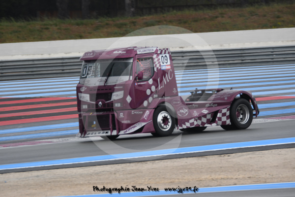 championnat de france camions 2 964